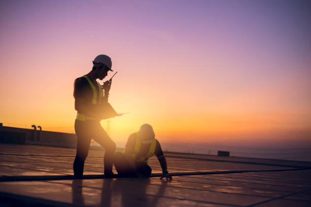 Best Roof Gutter Cleaning  in West Yellowstone, MT