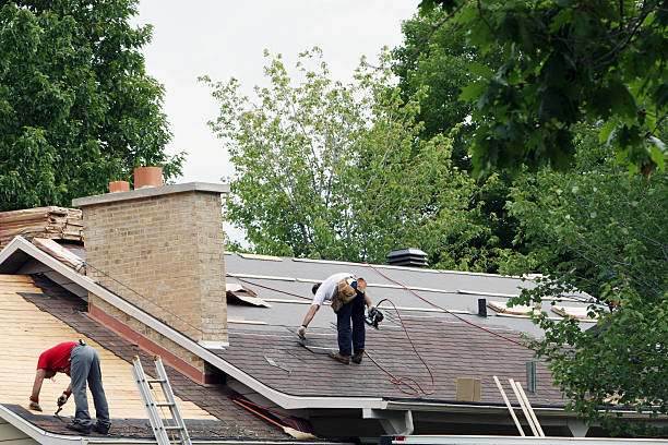 Best Metal Roofing Contractor  in West Yellowstone, MT
